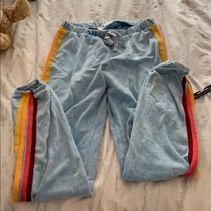 Vintage Havana- Sweatpants